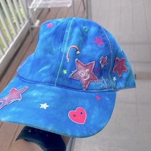 Hat 🧢 girls youth medium